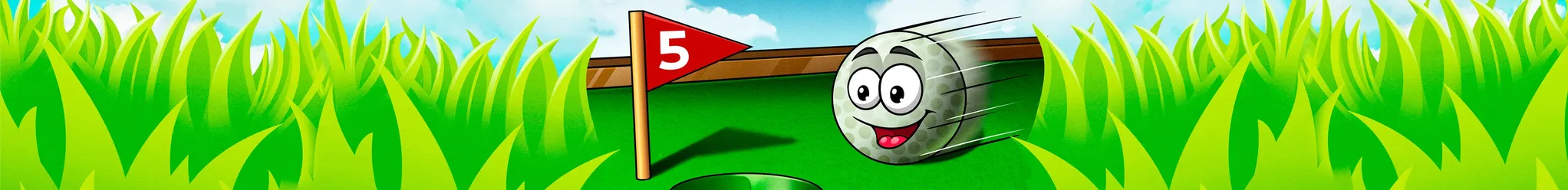 Golf Mermerê