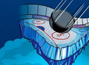 Ishockey