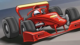 ኢስፖርትስ F1