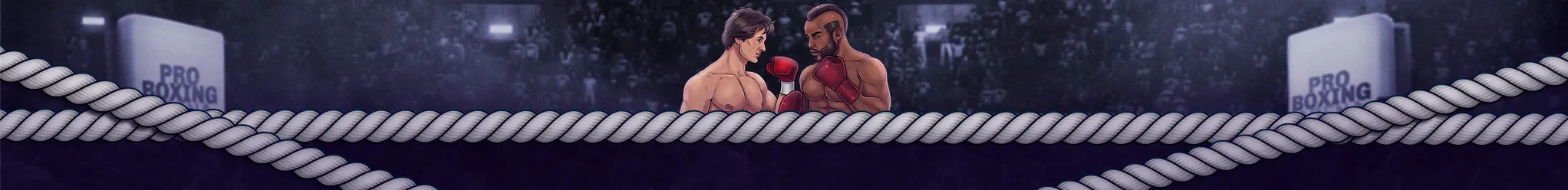 Big Rumble boksning