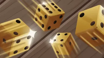 ዳይስ