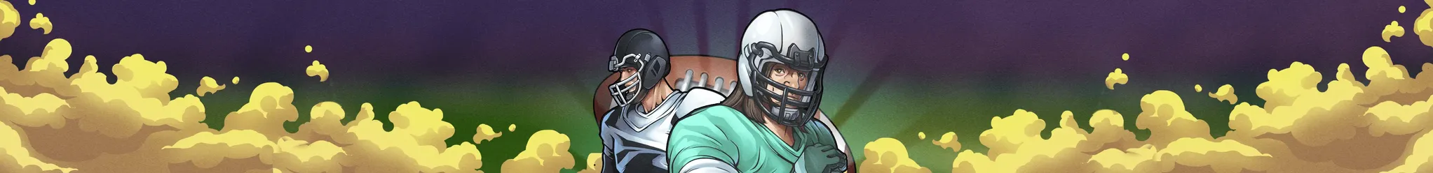 eSports Amerikansk Fodbold
